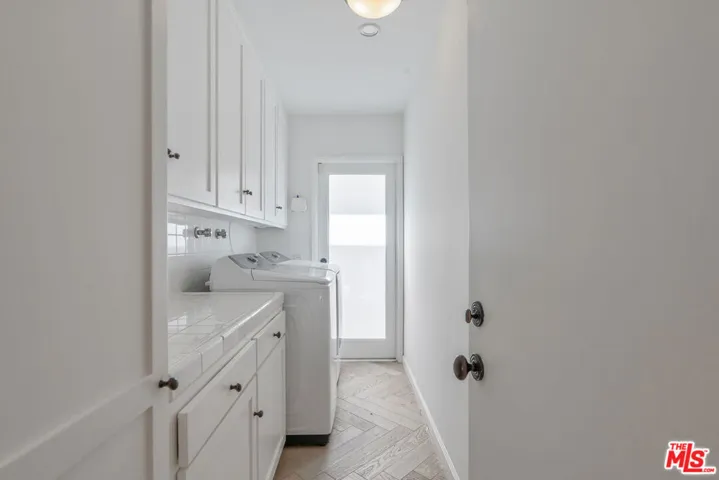 Main House Laundry Room