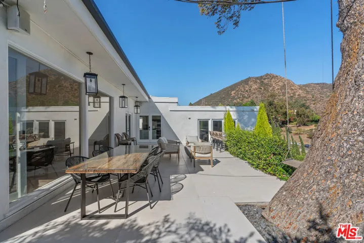 3479 Wonder View Drive, Los Angeles, California 90068