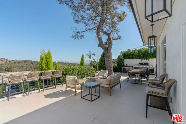 3479 Wonder View Drive, Los Angeles, California 90068