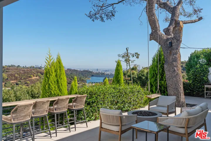 3479 Wonder View Drive, Los Angeles, California 90068