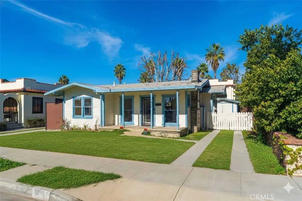 1215 W Center, Anaheim, California 92805 home-pic-1
