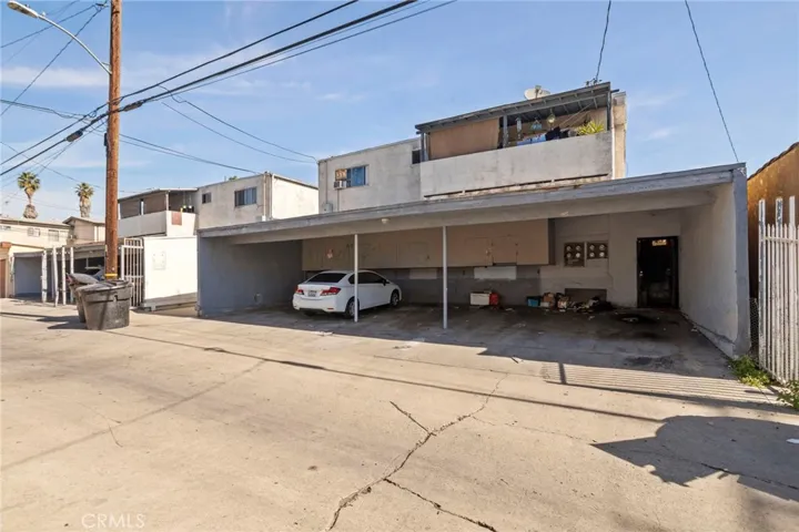 7243 Milton 12, Whittier, California 90602