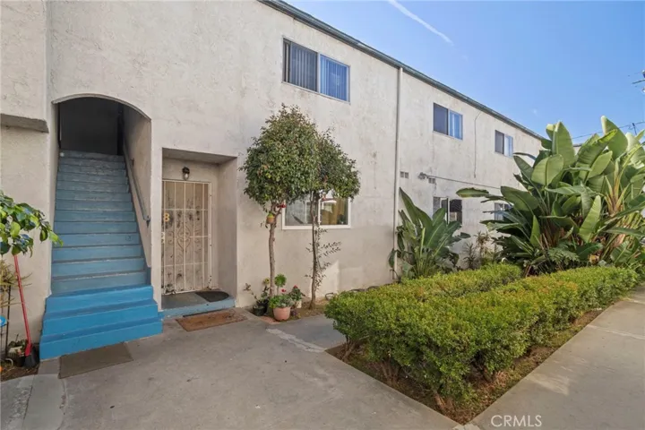 7243 Milton 12, Whittier, California 90602