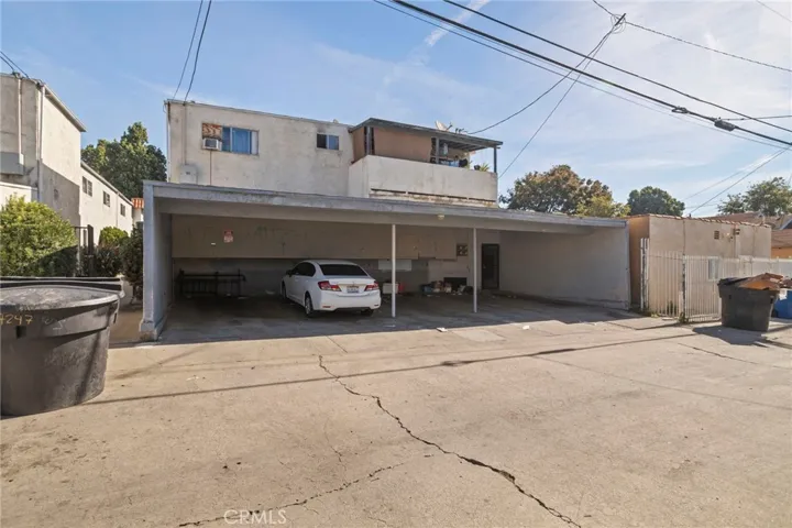 7243 Milton 12, Whittier, California 90602