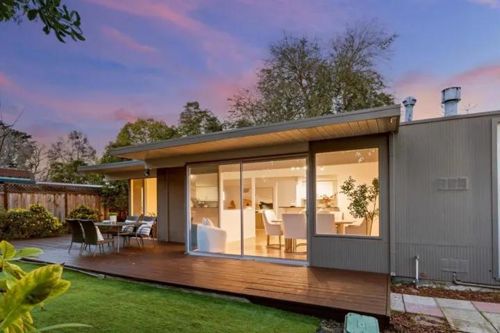 2505 Greer Road, Palo Alto, California 94303