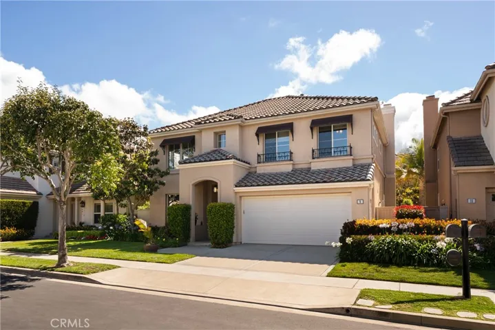 9 Limoges, Newport Coast, California 92657