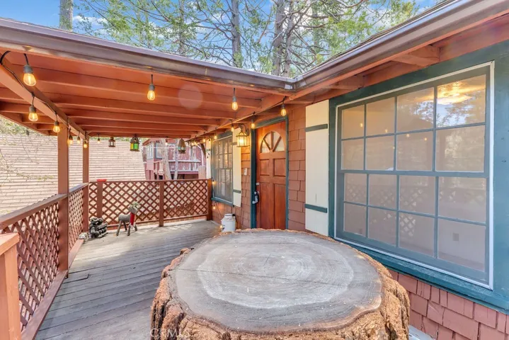 53705 Country Club Drive, Idyllwild, California 92549