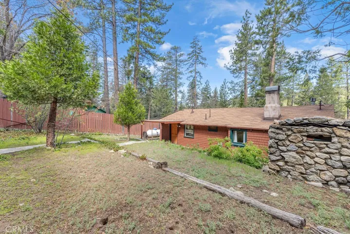 53705 Country Club Drive, Idyllwild, California 92549