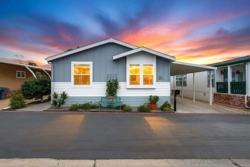 1401 El Norte Pkwy Spc 25 Spc 25, San Marcos, California 92069 home-pic-30