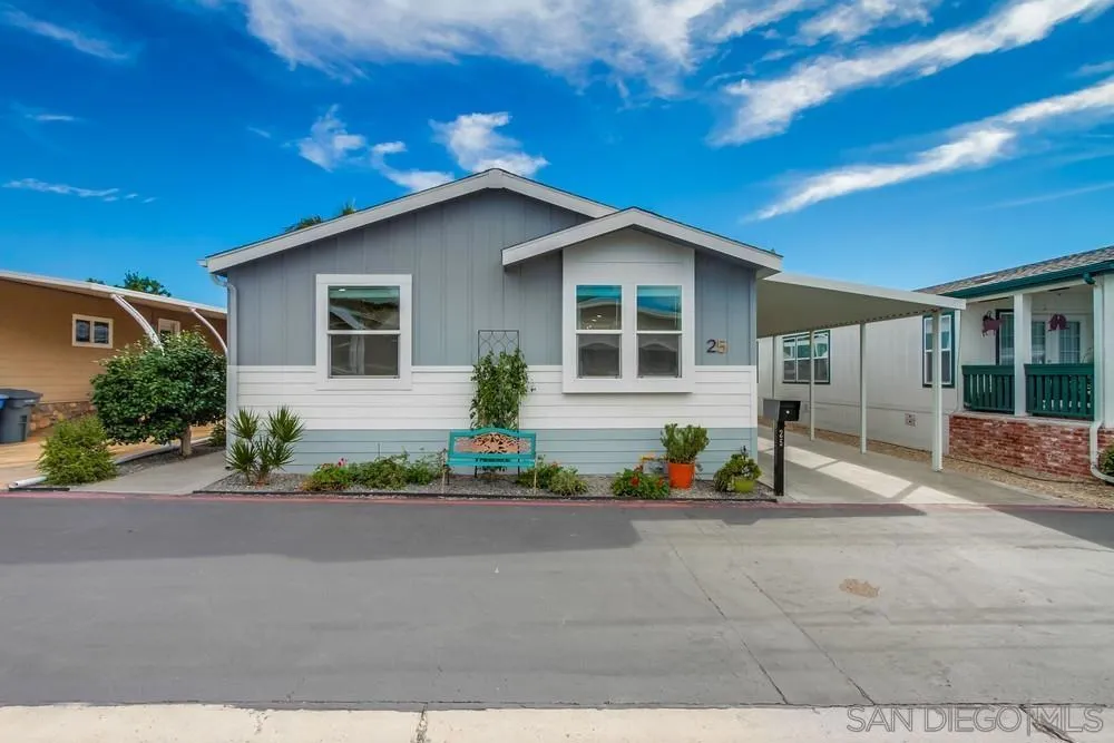 1401 El Norte Pkwy Spc 25 Spc 25, San Marcos, California 92069 home-pic-1
