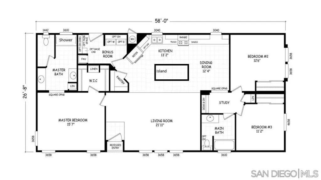 1401 El Norte Pkwy Spc 25 Spc 25, San Marcos, California 92069 home-pic-41