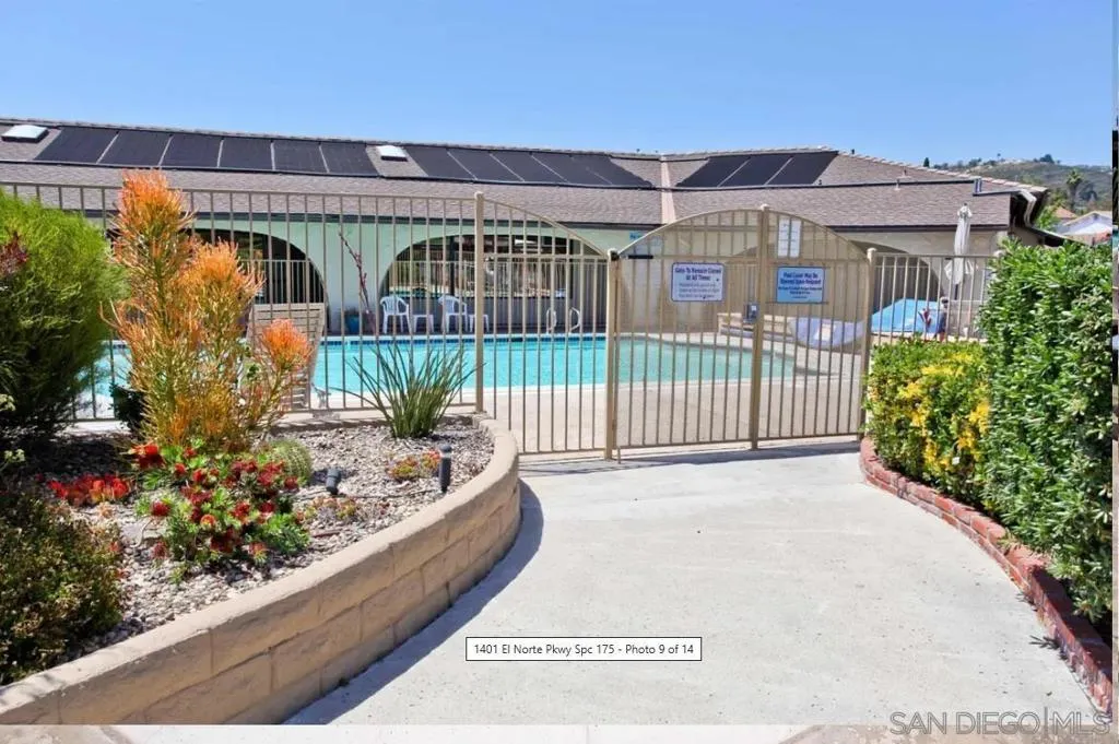 1401 El Norte Pkwy Spc 25 Spc 25, San Marcos, California 92069 home-pic-34