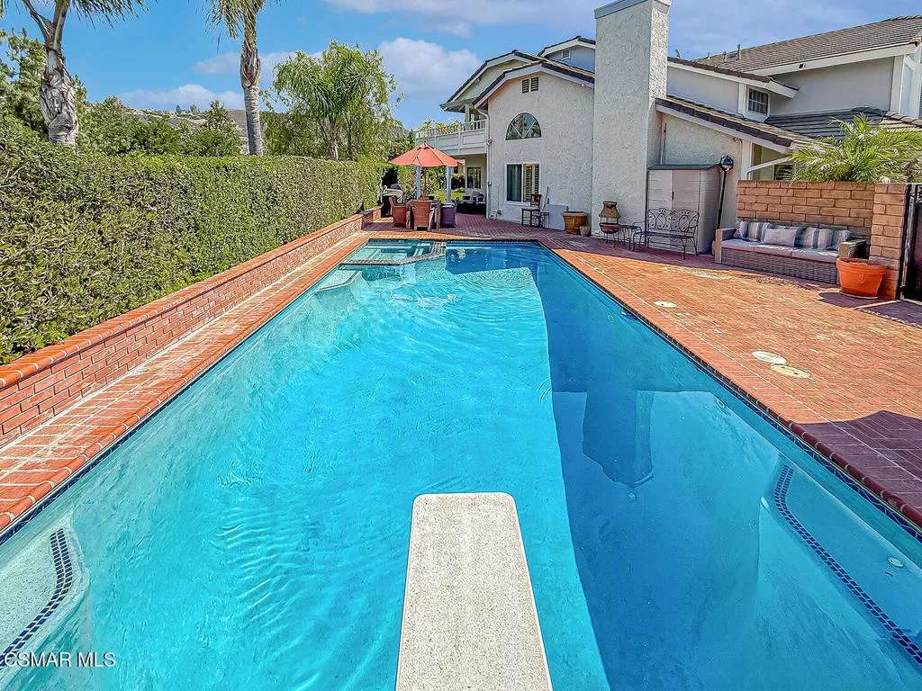 2848 Bayham Circle, Thousand Oaks, California 91362 home-pic-61