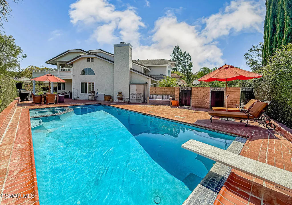 2848 Bayham Circle, Thousand Oaks, California 91362 home-pic-60