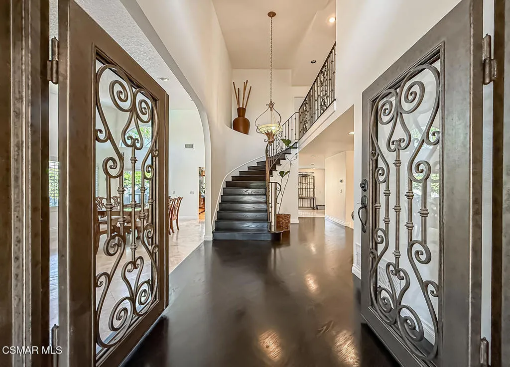 2848 Bayham Circle, Thousand Oaks, California 91362 home-pic-9
