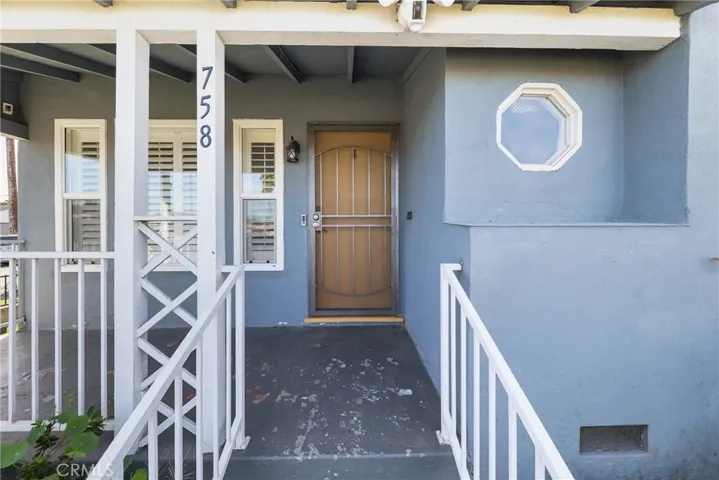 758 E 94th, Los Angeles, California 90002