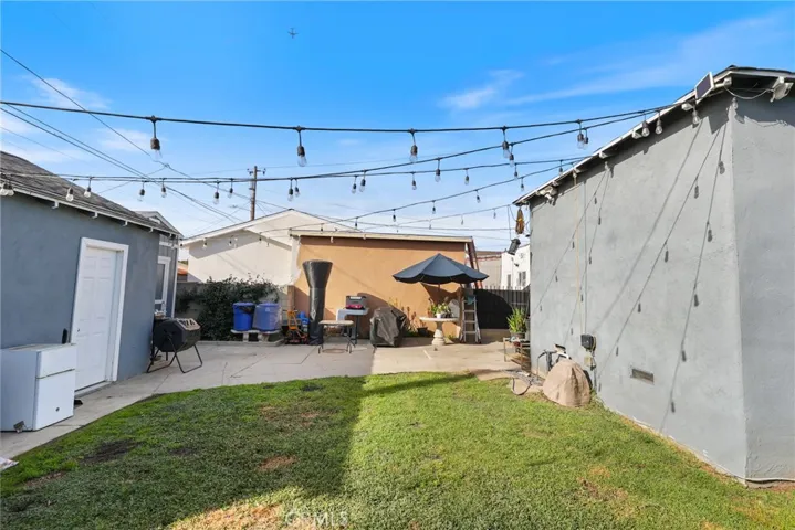 758 E 94th, Los Angeles, California 90002