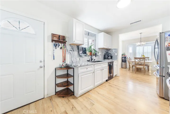 758 E 94th, Los Angeles, California 90002