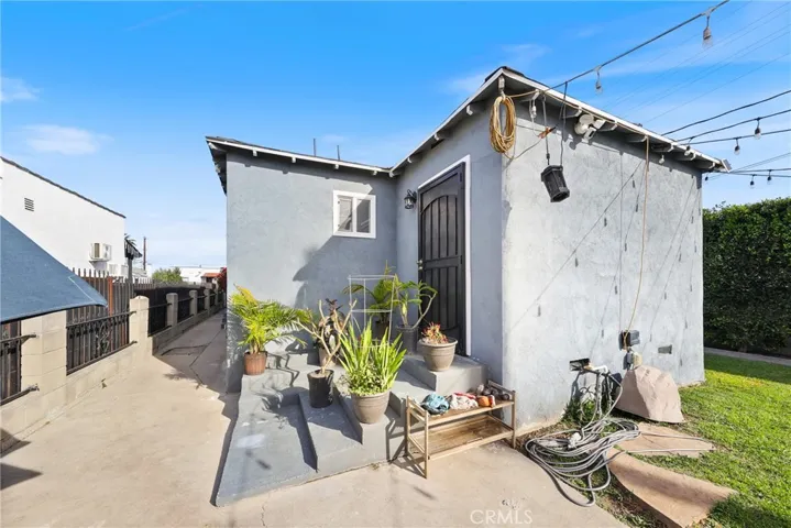 758 E 94th, Los Angeles, California 90002