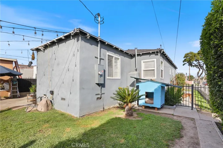 758 E 94th, Los Angeles, California 90002