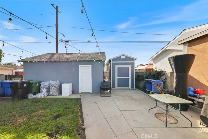 758 E 94th, Los Angeles, California 90002