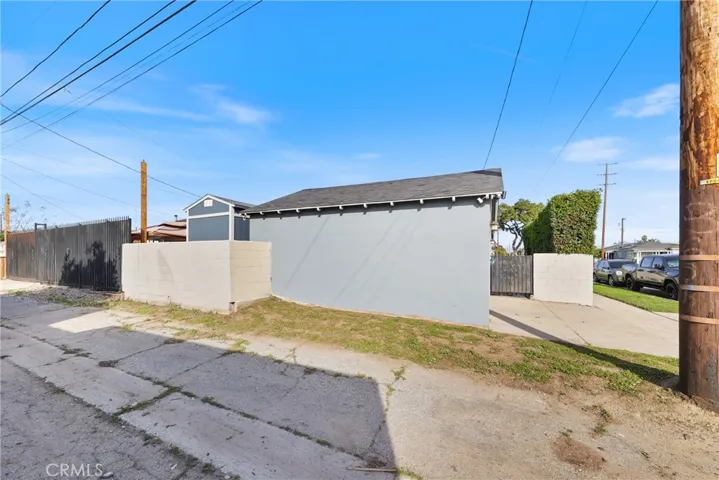 758 E 94th, Los Angeles, California 90002