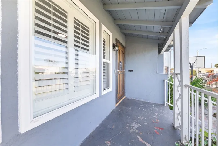 758 E 94th, Los Angeles, California 90002
