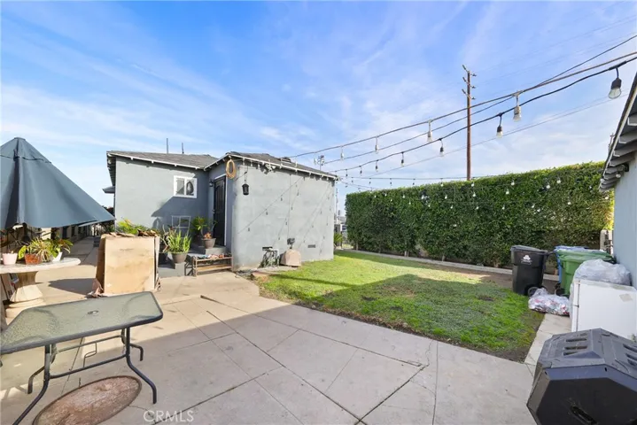 758 E 94th, Los Angeles, California 90002