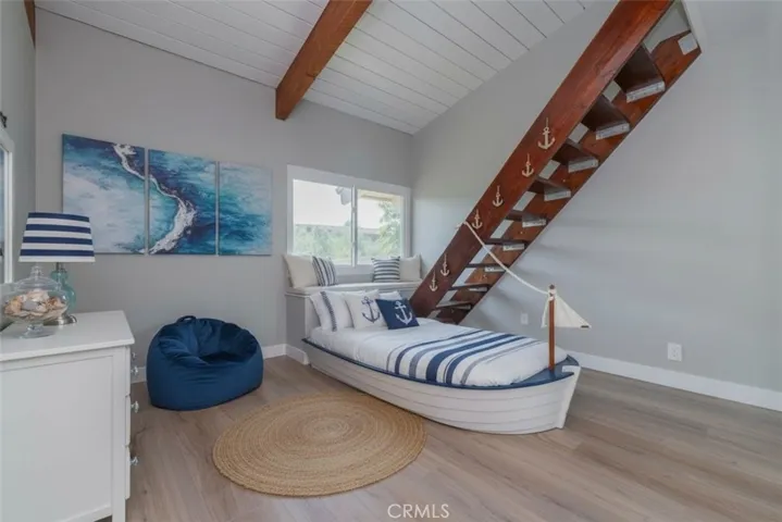 3rd bedroom, kids room, virtual staging
