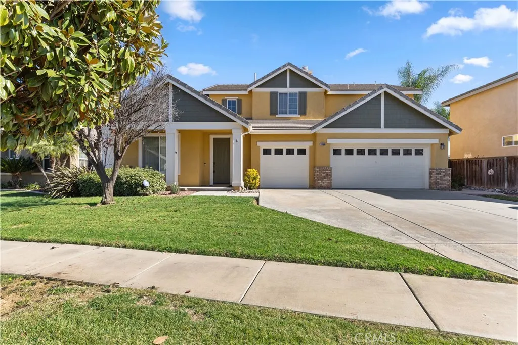 33586 Thyme Lane, Murrieta, California 92563 home-pic-33