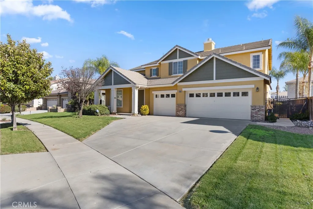 33586 Thyme Lane, Murrieta, California 92563 home-pic-1