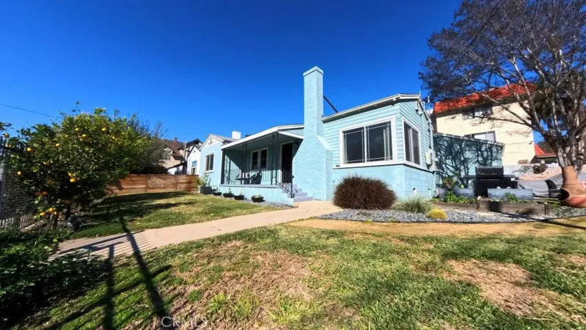 6527 Elgin Street, Highland Park, California 90042