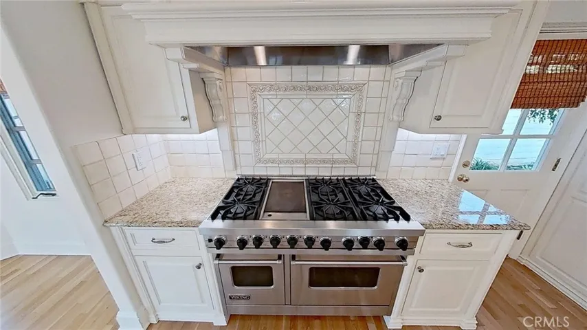 Stove/Oven
