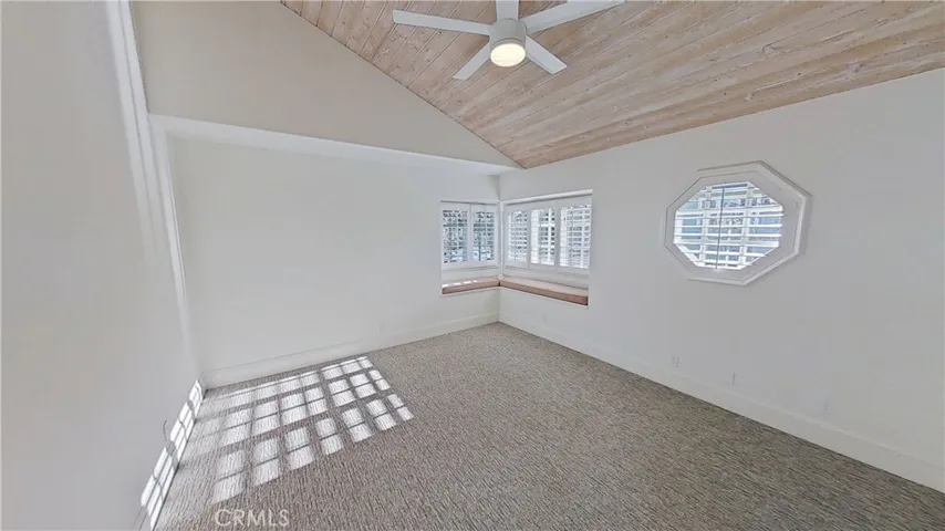 Bedroom 4 - Upstairs