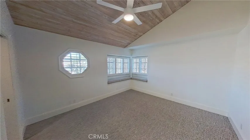 Bedroom 5 - Upstairs