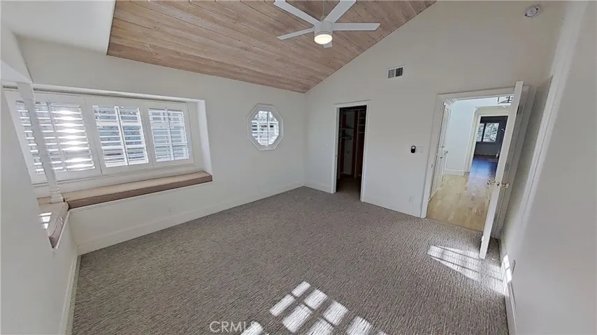 Bedroom 4 - Upstairs