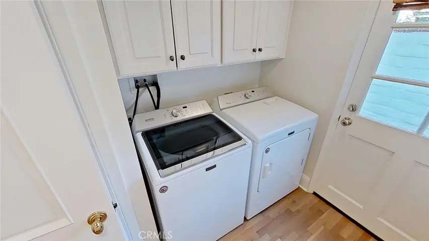 Washer/Dryer