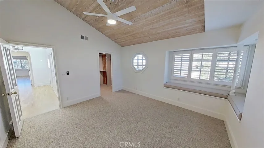 Bedroom 5 - Upstairs