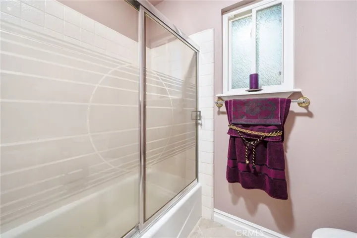 Upstairs Guest Bathroom
