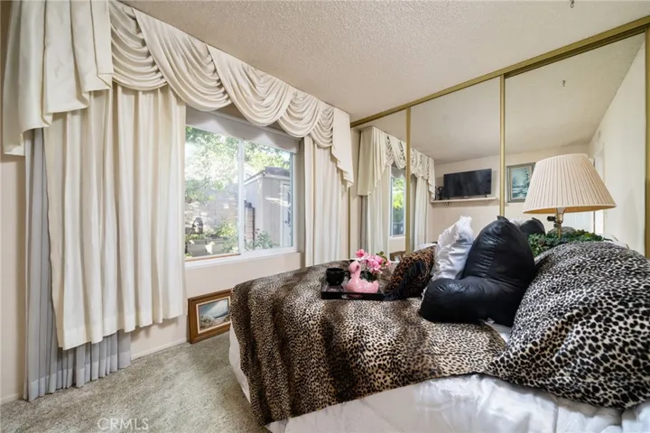 Downstairs Bedroom