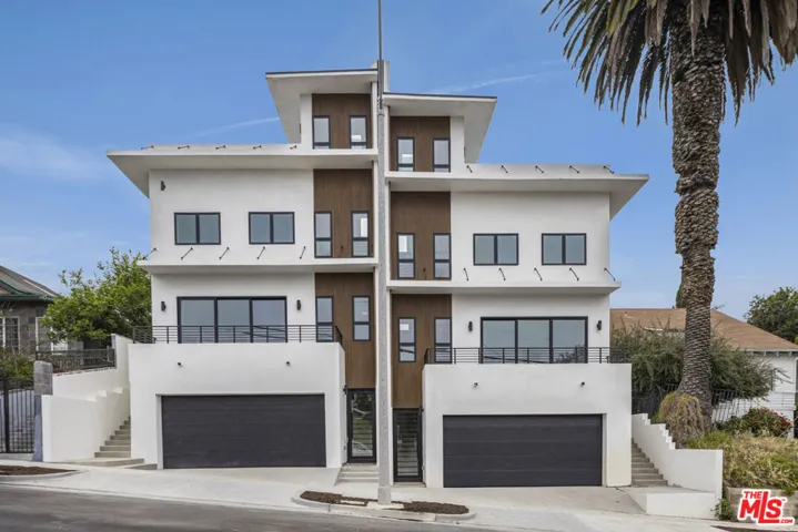 2003 1/2 W Bellevue Avenue, Los Angeles, California 90026