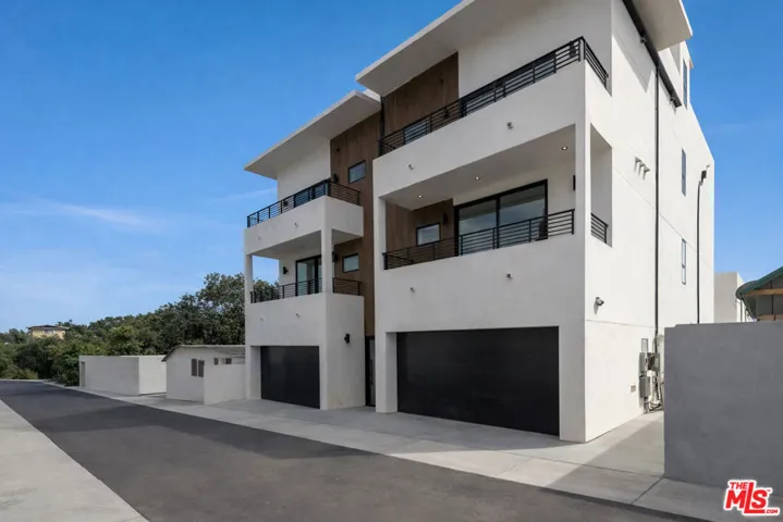 Digitally Altered Image