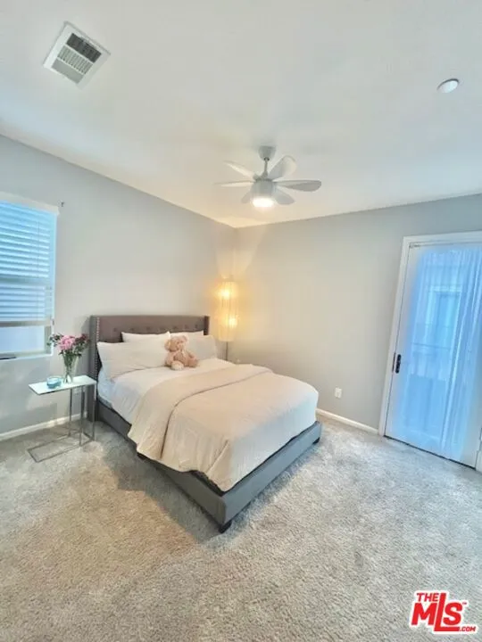Second Bedroom Second Bedroom