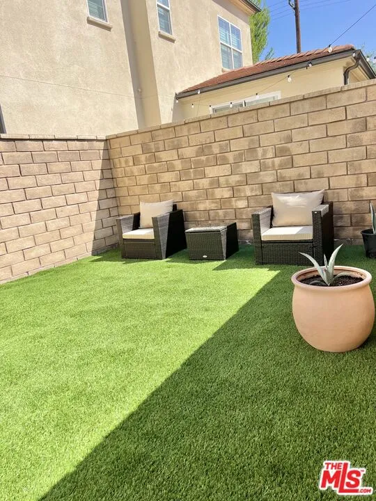 Backyard Backyard