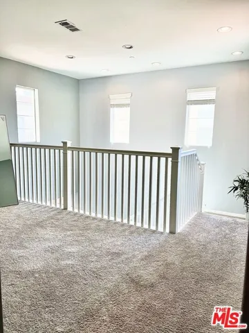 Loft Area