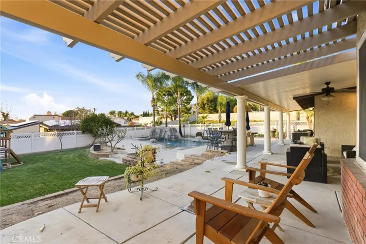 7464 Via Deldene, Highland, California 92346
