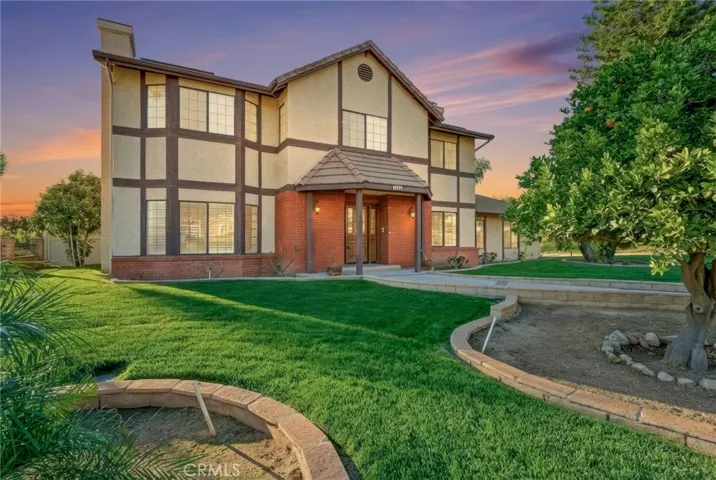 7464 Via Deldene, Highland, California 92346