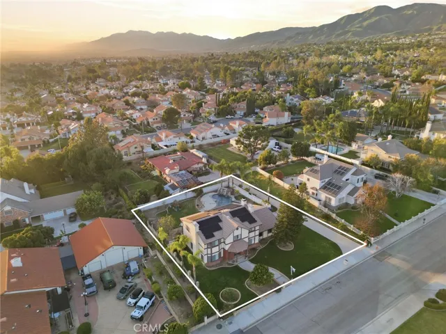 7464 Via Deldene, Highland, California 92346