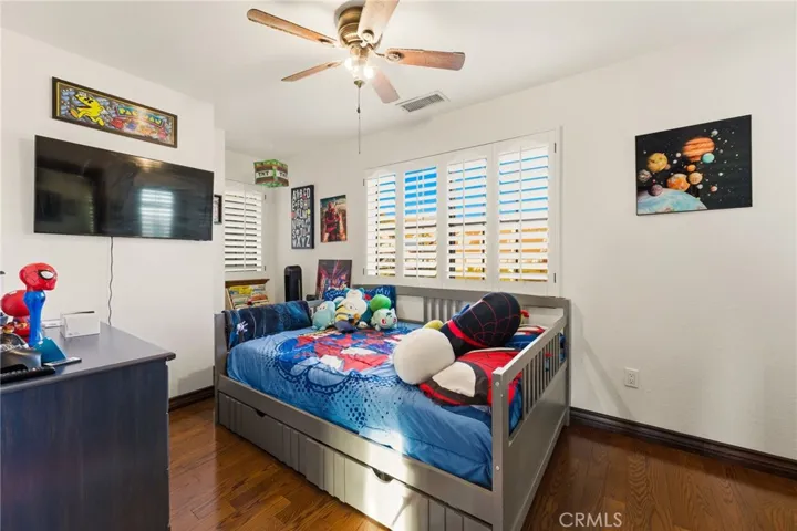 7464 Via Deldene, Highland, California 92346