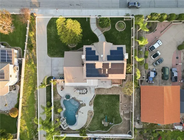 7464 Via Deldene, Highland, California 92346